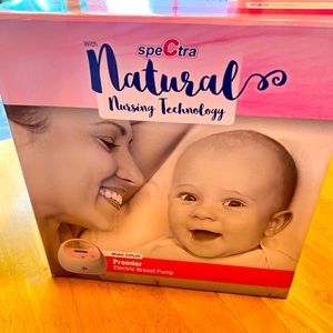 Spectra S2 Brand New